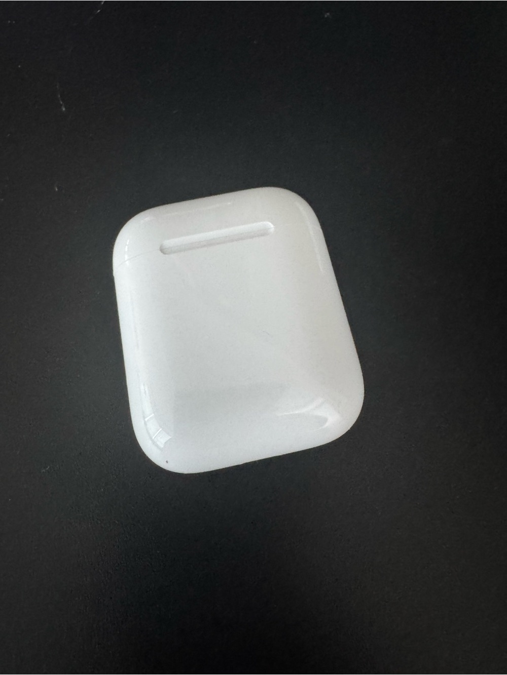 Apple Airpod Charging Case only